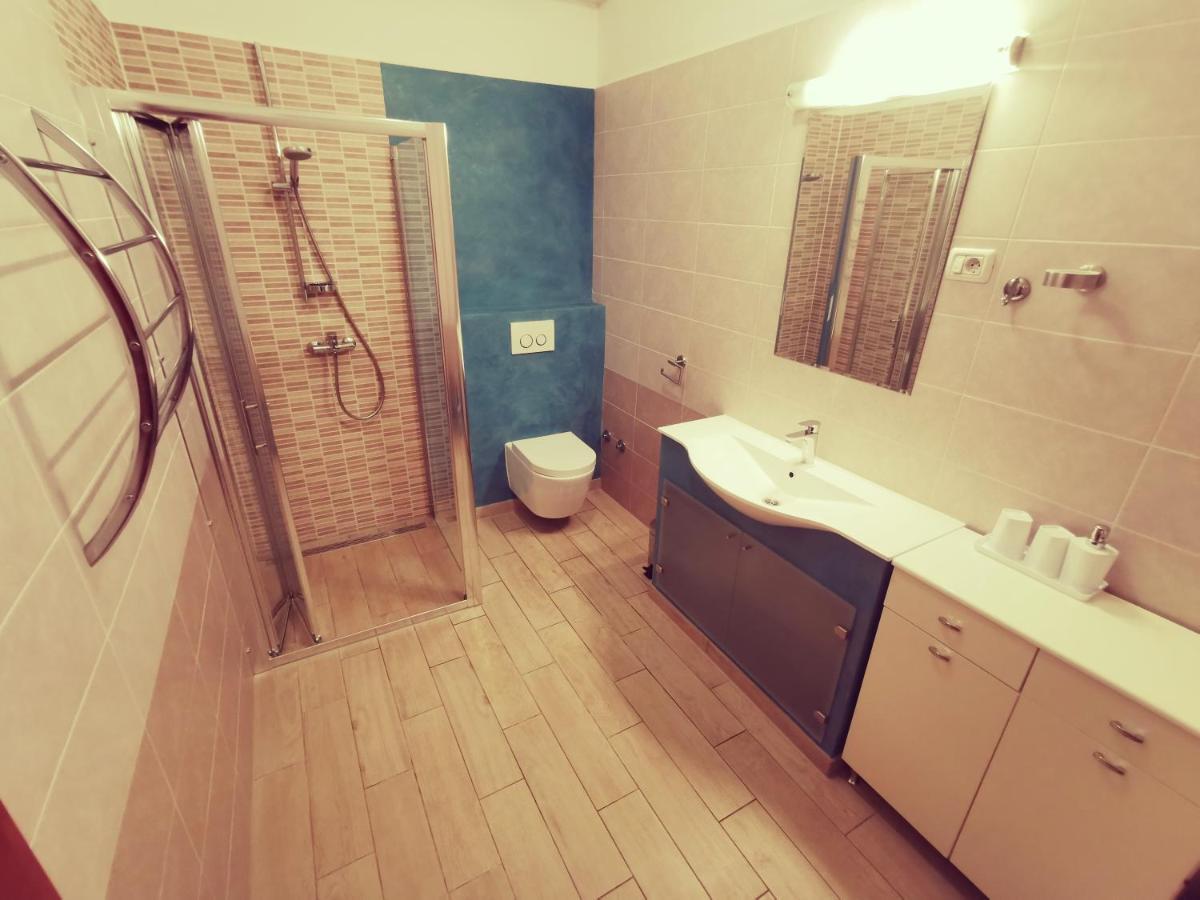 Апартаменты Haus Maro Супетарска-Драга Экстерьер фото