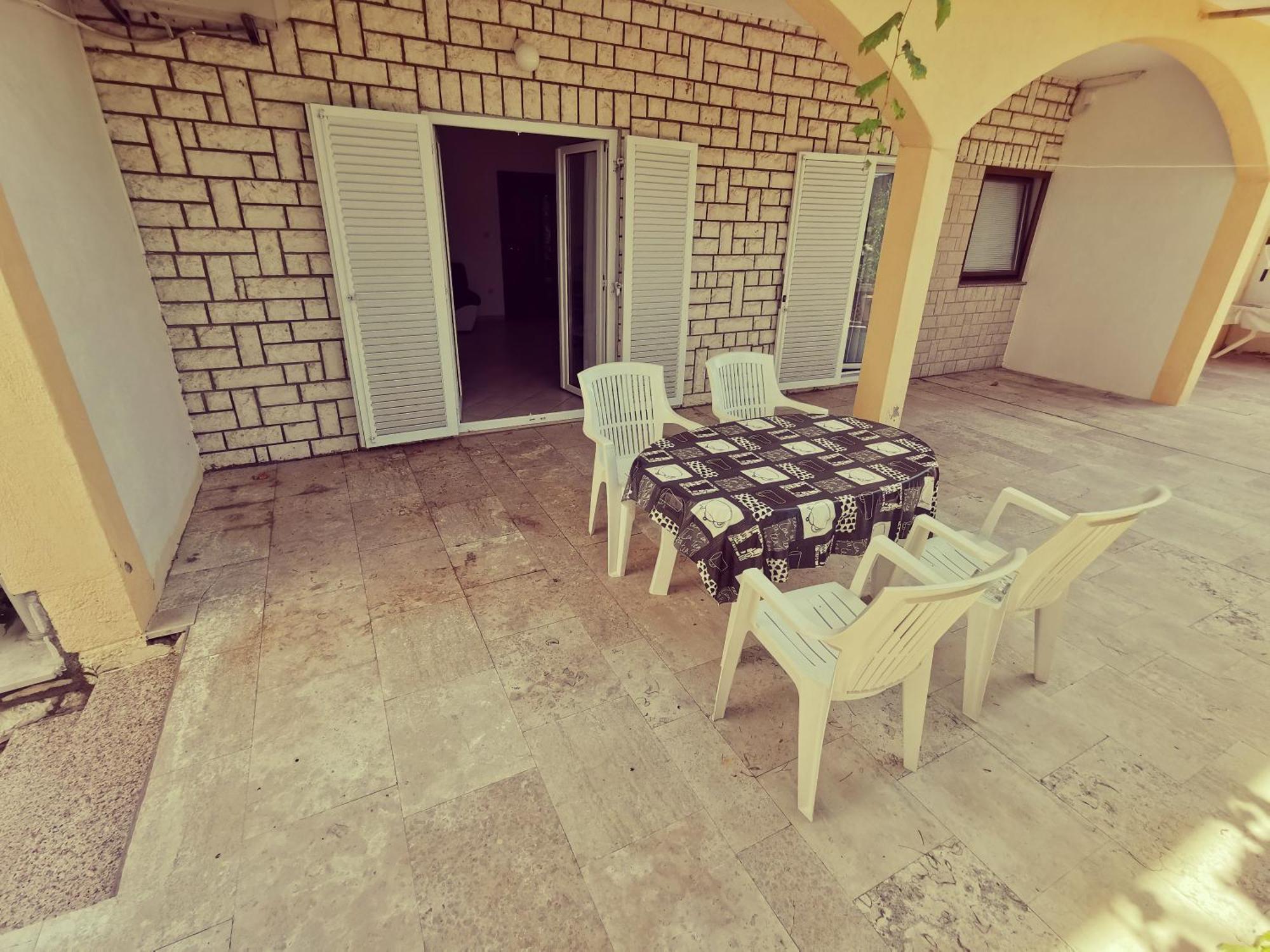Апартаменты Haus Maro Супетарска-Драга Номер фото