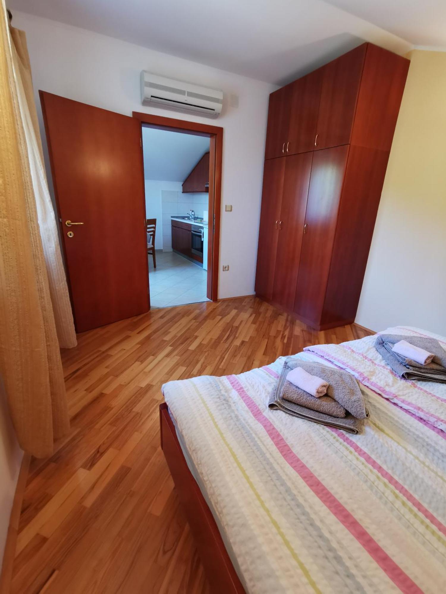 Апартаменты Haus Maro Супетарска-Драга Номер фото